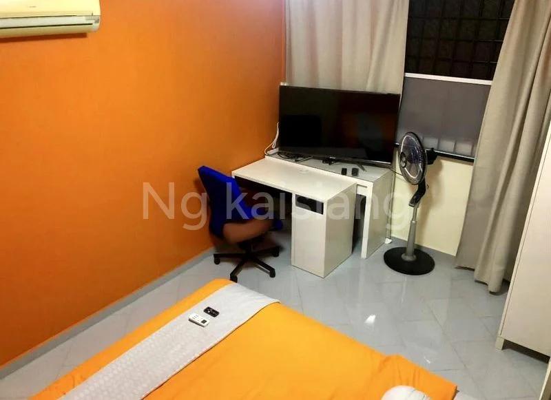 Room (HDB) for Rent in  535 Hougang Street 52 - Image 4